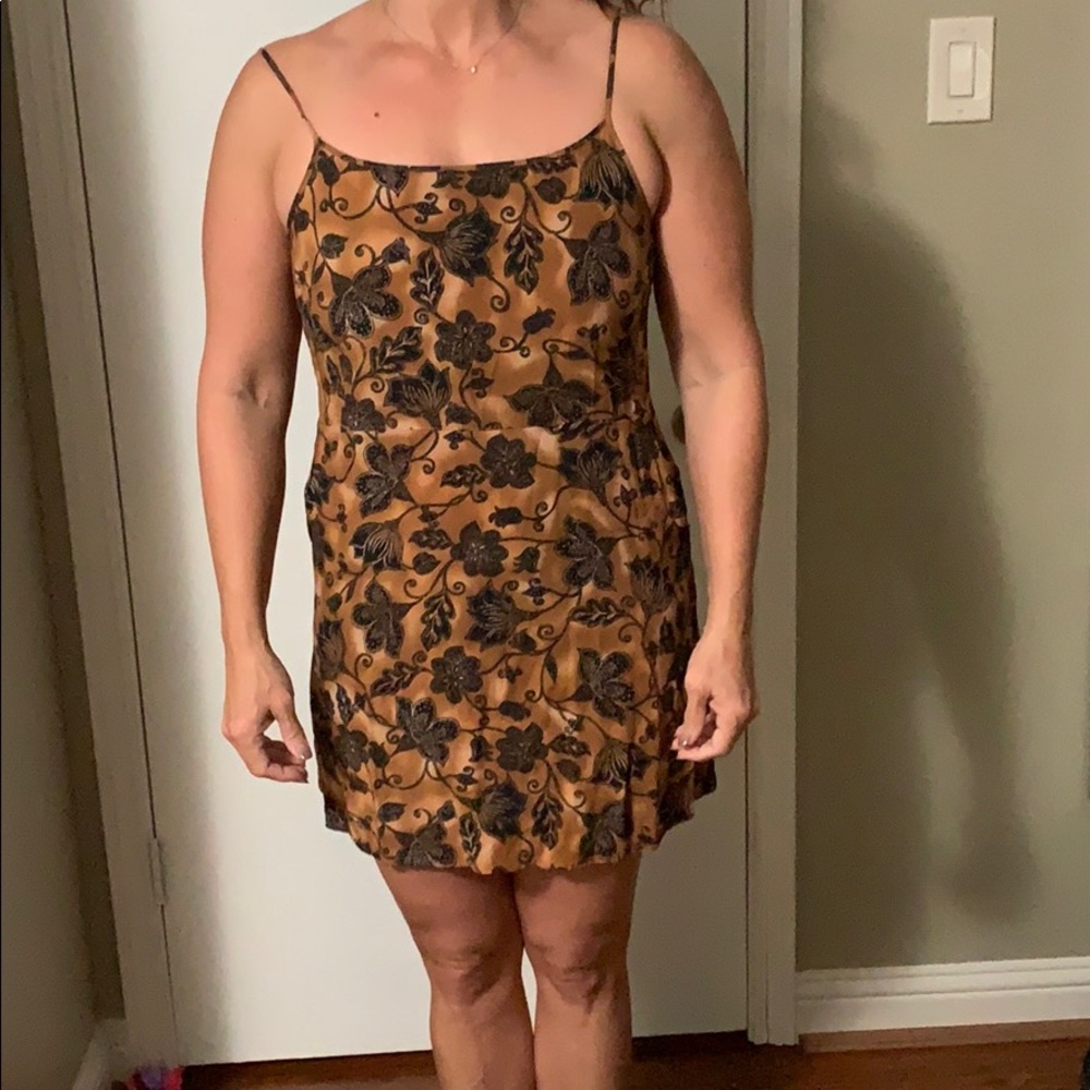 Summer dress